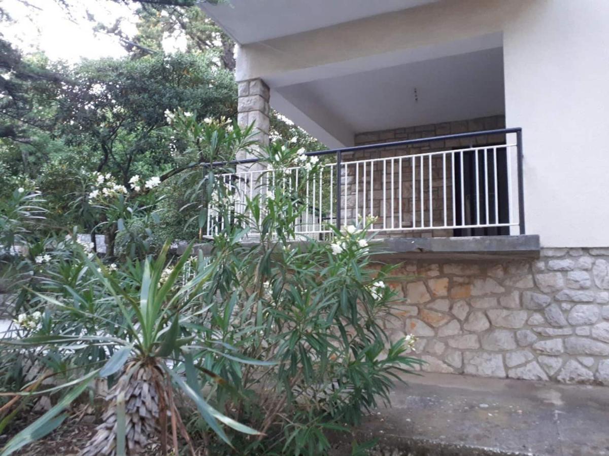 Vila Darinka Villa Novi Vinodolski Exterior foto